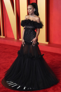 Vanity Fair Oscar Party 2024 in Beverly Hills