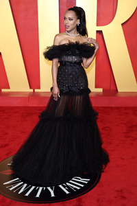 Vanity Fair Oscar Party 2024 in Beverly Hills