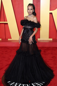 Vanity Fair Oscar Party 2024 in Beverly Hills