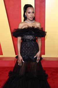 Vanity Fair Oscar Party 2024 in Beverly Hills