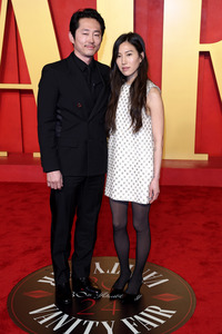 Vanity Fair Oscar Party 2024 in Beverly Hills