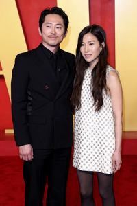 Vanity Fair Oscar Party 2024 in Beverly Hills