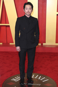 Vanity Fair Oscar Party 2024 in Beverly Hills