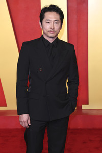 Vanity Fair Oscar Party 2024 in Beverly Hills