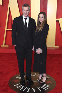 Vanity Fair Oscar Party 2024 in Beverly Hills