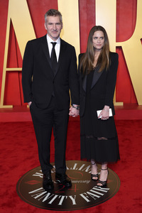 Vanity Fair Oscar Party 2024 in Beverly Hills