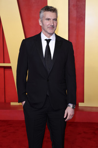 Vanity Fair Oscar Party 2024 in Beverly Hills