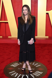 Vanity Fair Oscar Party 2024 in Beverly Hills