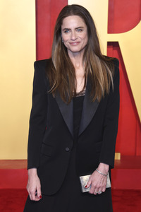 Vanity Fair Oscar Party 2024 in Beverly Hills