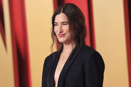 Vanity Fair Oscar Party 2024 in Beverly Hills