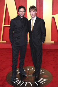 Vanity Fair Oscar Party 2024 in Beverly Hills