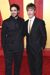 Vanity Fair Oscar Party 2024 in Beverly Hills