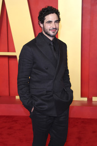 Vanity Fair Oscar Party 2024 in Beverly Hills