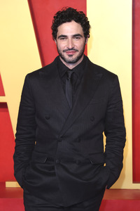 Vanity Fair Oscar Party 2024 in Beverly Hills