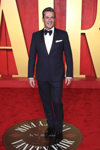 Vanity Fair Oscar Party 2024 in Beverly Hills