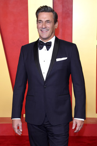 Vanity Fair Oscar Party 2024 in Beverly Hills