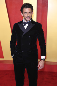 Vanity Fair Oscar Party 2024 in Beverly Hills