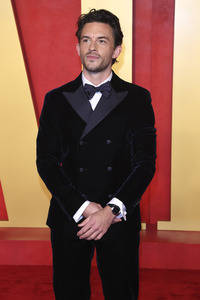 Vanity Fair Oscar Party 2024 in Beverly Hills