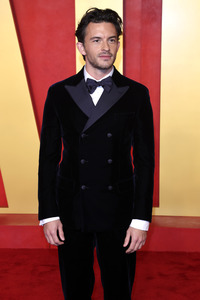 Vanity Fair Oscar Party 2024 in Beverly Hills