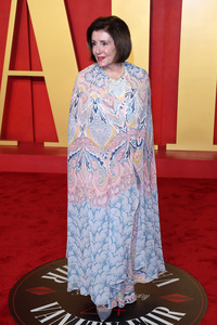 Vanity Fair Oscar Party 2024 in Beverly Hills