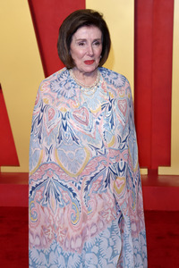 Vanity Fair Oscar Party 2024 in Beverly Hills