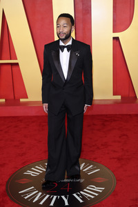 Vanity Fair Oscar Party 2024 in Beverly Hills