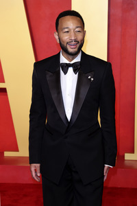 Vanity Fair Oscar Party 2024 in Beverly Hills