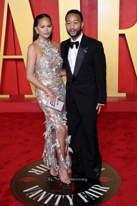 Vanity Fair Oscar Party 2024 in Beverly Hills