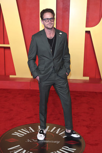 Vanity Fair Oscar Party 2024 in Beverly Hills