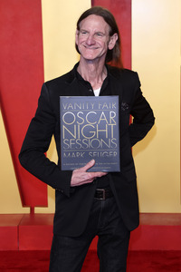 Vanity Fair Oscar Party 2024 in Beverly Hills