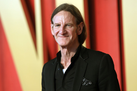 Vanity Fair Oscar Party 2024 in Beverly Hills