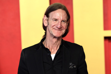 Vanity Fair Oscar Party 2024 in Beverly Hills