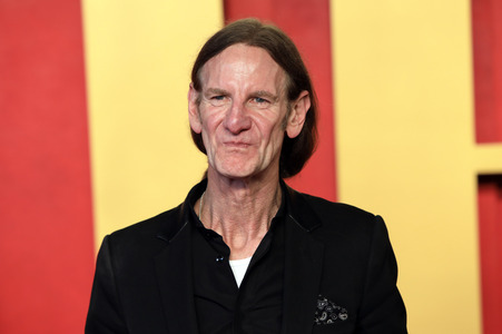 Vanity Fair Oscar Party 2024 in Beverly Hills