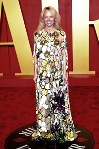 Vanity Fair Oscar Party 2024 in Beverly Hills