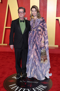 Vanity Fair Oscar Party 2024 in Beverly Hills