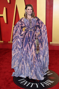 Vanity Fair Oscar Party 2024 in Beverly Hills