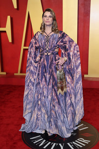 Vanity Fair Oscar Party 2024 in Beverly Hills