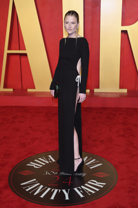 Vanity Fair Oscar Party 2024 in Beverly Hills