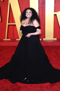 Vanity Fair Oscar Party 2024 in Beverly Hills