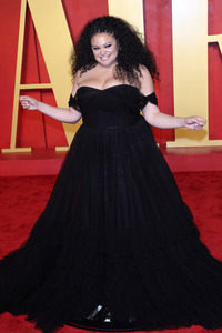 Vanity Fair Oscar Party 2024 in Beverly Hills