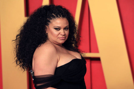 Vanity Fair Oscar Party 2024 in Beverly Hills