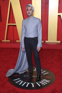 Vanity Fair Oscar Party 2024 in Beverly Hills