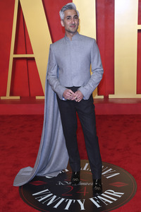 Vanity Fair Oscar Party 2024 in Beverly Hills