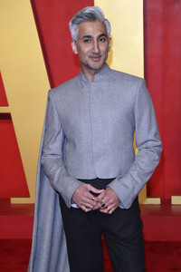 Vanity Fair Oscar Party 2024 in Beverly Hills