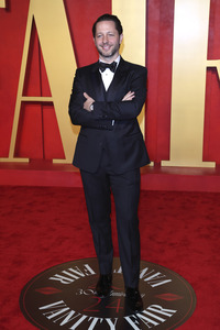 Vanity Fair Oscar Party 2024 in Beverly Hills