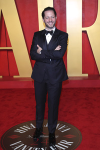 Vanity Fair Oscar Party 2024 in Beverly Hills