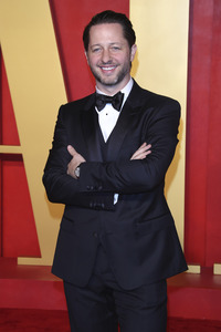 Vanity Fair Oscar Party 2024 in Beverly Hills