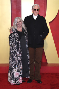 Vanity Fair Oscar Party 2024 in Beverly Hills