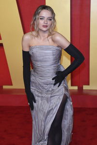 Vanity Fair Oscar Party 2024 in Beverly Hills