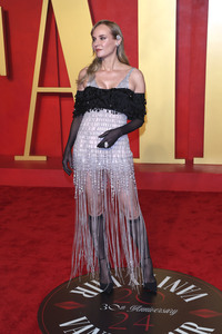 Vanity Fair Oscar Party 2024 in Beverly Hills